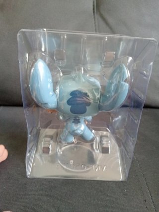 Funko Pop! Stitch con Ukelele 1044