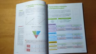 Física y Química 3º ESO NOVA