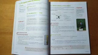 Física y Química 3º ESO NOVA