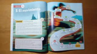 Física y Química 3º ESO NOVA