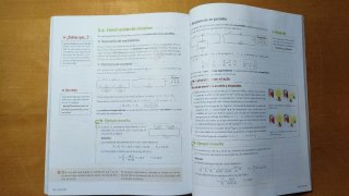 Física y Química 3º ESO NOVA