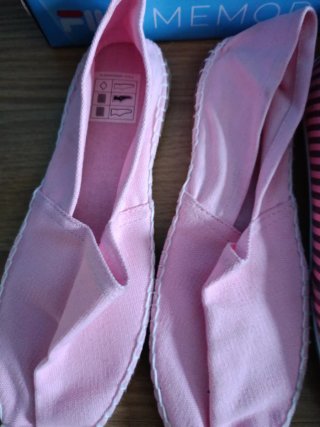 Zapatillas Fila Mujer Talla 38