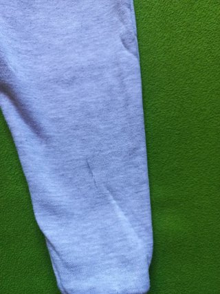 Pantaloni,bambino,in cotone,Muppets Disney.18/24