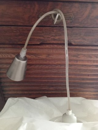 Lámpara de techo Ikea