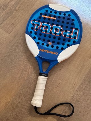 Pala de pádel Artengo POOL Seven Series