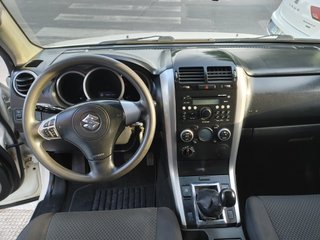 Suzuki Grand Vitara 2009