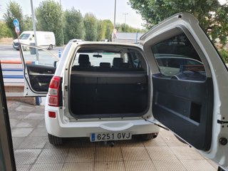 Suzuki Grand Vitara 2009