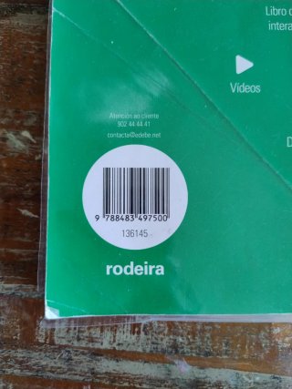 XEOGRAFIA E HISTORIA 3