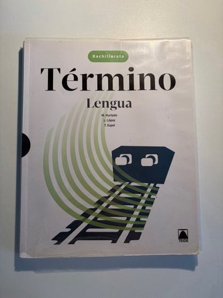 Libros 2 de bachillerato de ciencias sociales.