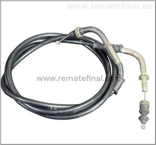 Cable Acelerador Gas SYM HD 125-200 2003-2010.