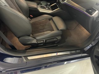 BMW Serie 4 430i 2021