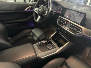 BMW Serie 4 430i 2021