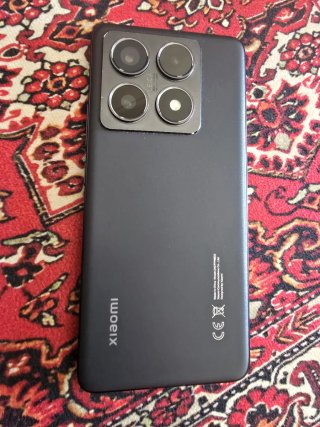 Xiaomi 14T Pro 1TB