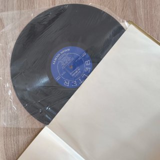 Vinilo + libro Haydn La Creación Edición 1958