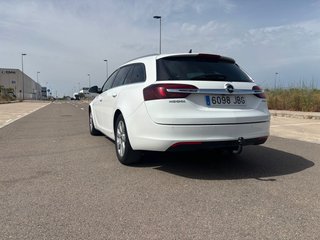 Opel Insignia 2014