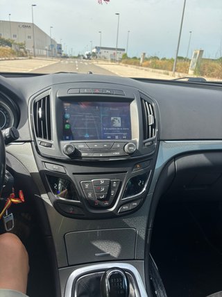 Opel Insignia 2014