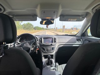 Opel Insignia 2014