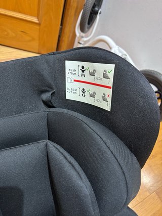Cybex Vaya 2 i-Size Silla de Coche
