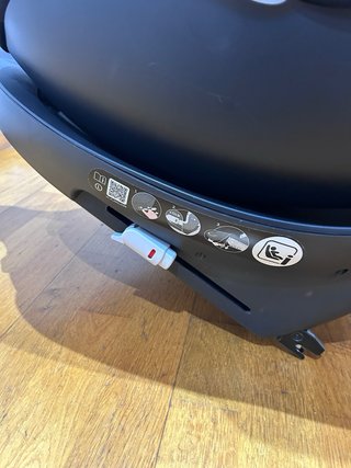 Cybex Vaya 2 i-Size Silla de Coche