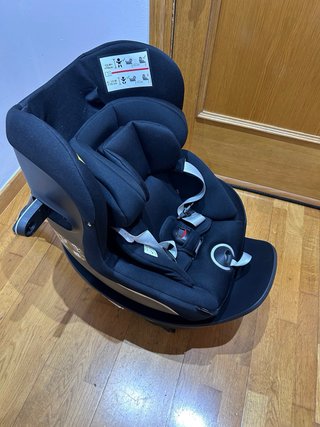 Cybex Vaya 2 i-Size Silla de Coche