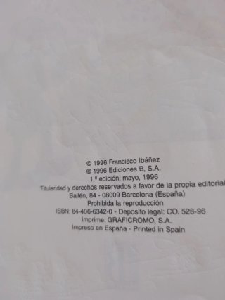 Titulos varios Maestros del Humor