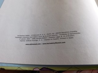 Titulos varios Maestros del Humor