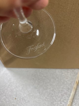 Copa de cava Rona Vinea Marcada Cava 6 uds