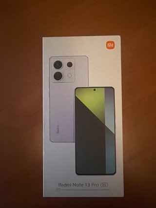 Xiaomi Redmi Note 13 Pro 5G 256GB