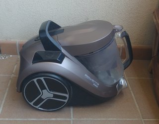 Aspirador Rowenta Compact Power XXL