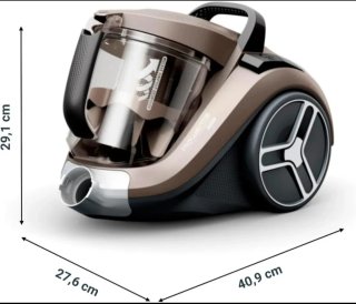 Aspirador Rowenta Compact Power XXL