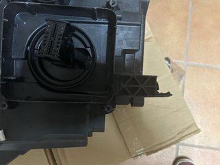 Faro VW T-Roc Delantero Izquierdo
