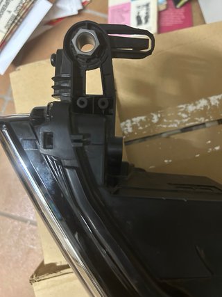 Faro VW T-Roc Delantero Izquierdo