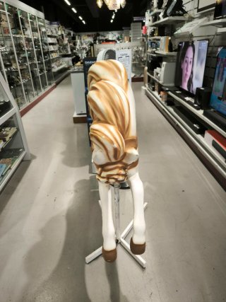 Caballito de Tiovivo