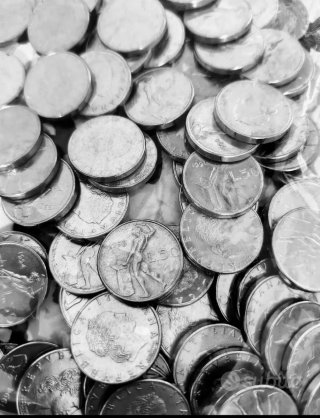 50 Lire Italiane - Anni 91, 93, 94, 95