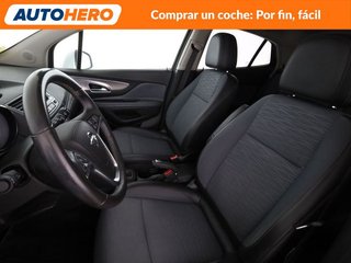 Opel Mokka 1.7 CDTI Excellence