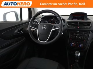 Opel Mokka 1.7 CDTI Excellence