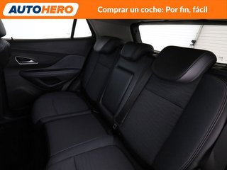 Opel Mokka 1.7 CDTI Excellence