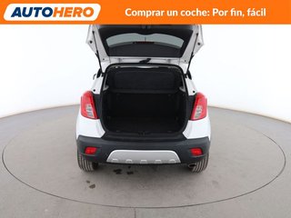 Opel Mokka 1.7 CDTI Excellence