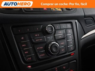 Opel Mokka 1.7 CDTI Excellence