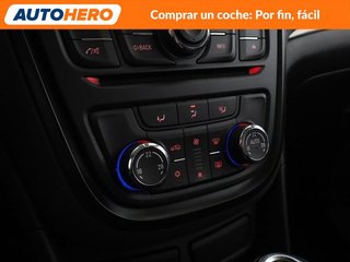 Opel Mokka 1.7 CDTI Excellence