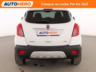 Opel Mokka 1.7 CDTI Excellence