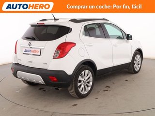 Opel Mokka 1.7 CDTI Excellence