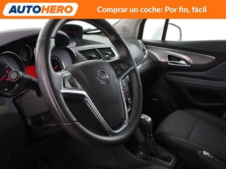 Opel Mokka 1.7 CDTI Excellence