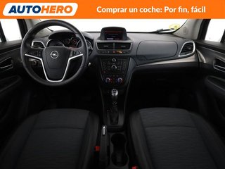 Opel Mokka 1.7 CDTI Excellence