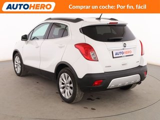 Opel Mokka 1.7 CDTI Excellence