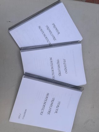 Proyecto Onmat de matematicas en papel