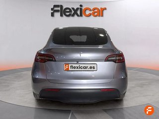 Tesla Model Y Tesla Model Y 255 kW / 347 CV