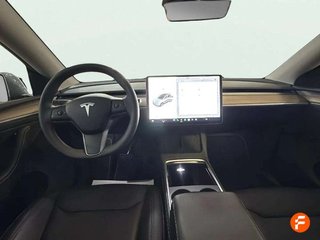 Tesla Model Y Tesla Model Y 255 kW / 347 CV