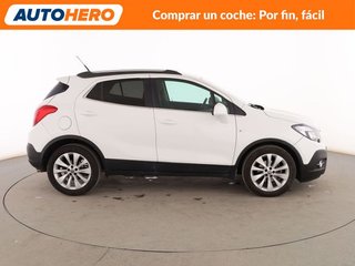 Opel Mokka 1.7 CDTI Excellence