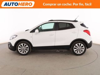 Opel Mokka 1.7 CDTI Excellence